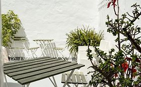 Sao Pedro Guest House